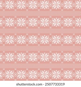 seamless pattern with ,Christmas , knitted ,sweater