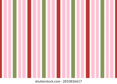 seamless pattern with christmas set of christmas background