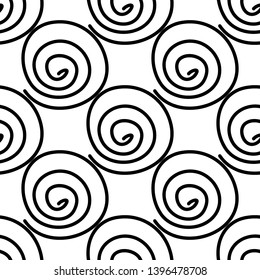 Similar Images, Stock Photos & Vectors of Vector seamless pattern