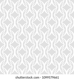 Seamless pattern of circles. Geometric background. Vector illustration. Good quality. Good design.