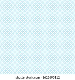 Seamless pattern of circles. Geometric background. Vector illustration. Good quality. Good design.