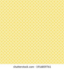 Seamless pattern of circles. Geometric background. Vector illustration. Good quality. Good design.