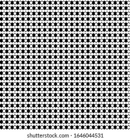  Patrón sin problemas. Círculos adornos. Fondo geométrico. Papel digital, diseño web, impresión textil. Motivo de puntos. Fondo de las cifras. Papel tapiz de formas simples. Vector.