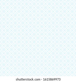 Seamless pattern of circles and rhombuses. Geometric background. Vector illustration. Good quality. Good design.