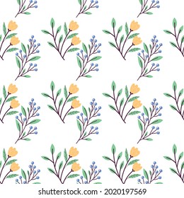 Seamless pattern. Classical antique ornament. Geometric stylish background. Vector repeating texture