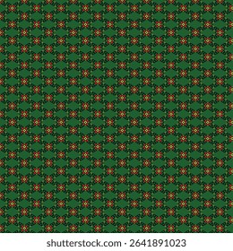 Seamless pattern Cloth Fabric Modern Design Illustrator Digital Art