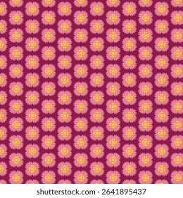 Seamless pattern Cloth Fabric Modern Design Illustrator Digital Art Beautiful