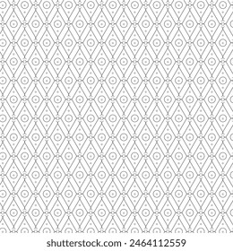 Seamless Pattern for Cloth. You can use it for any kind of design. At this time seamless or abstract patterns are very popular in the clothing business and you can use them in any kind of packaging.