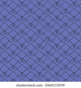 Seamless Pattern for Cloth. You can use it for any kind of design. At this time seamless or abstract patterns are very popular in the clothing business and you can use them in any kind of packaging.