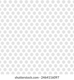 Seamless Pattern for Cloth. You can use it for any kind of design. At this time seamless or abstract patterns are very popular in the clothing business and you can use them in any kind of packaging.
