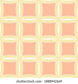 Seamless pattern color for design