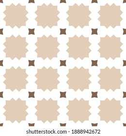 Seamless pattern color for design