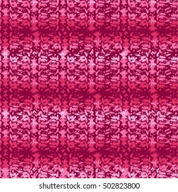 Seamless pattern color. Textile design. Vector pattern Colorful seamless background color. 