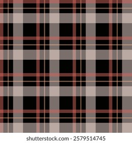 A seamless pattern of colored squares  pattern of squares