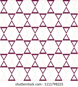 Seamless pattern, colorful abstract print design, geometric seamless printing design, next generation thing