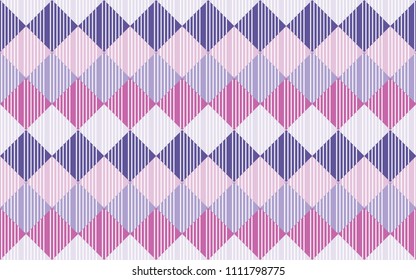 Seamless pattern, colorful abstract print design, geometric seamless printing design, next generation thing