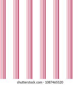 Seamless pattern colorful colors.vector pattern stripe abstract background.sweet red pink colors wallpaper.