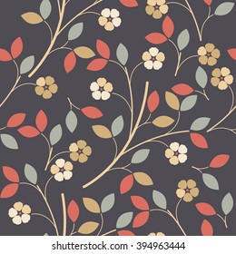 Floral Design Pattern Hd Stock Images Shutterstock