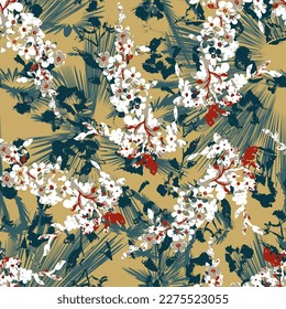 motif harmonieux. motif coloré géométrique harmonieux. Pour les nappes, les vêtements, les chemises, les robes, le papier, la literie, les couvertures, les couvertures et les autres produits textiles, imprimer le motif
