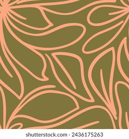 seamless pattern. colorful geometric seamless pattern. For tablecloths, clothes, shirts, dresses, paper, bedding, blankets, quilts, and other textile products print pattern
