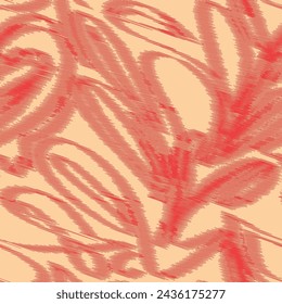 seamless pattern. colorful geometric seamless pattern. For tablecloths, clothes, shirts, dresses, paper, bedding, blankets, quilts, and other textile products print pattern
