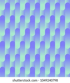 Seamless pattern colorful modern style abstract graphic background