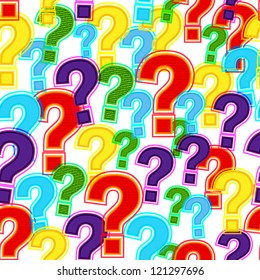 52,056 Colourful Question Mark Images, Stock Photos & Vectors ...