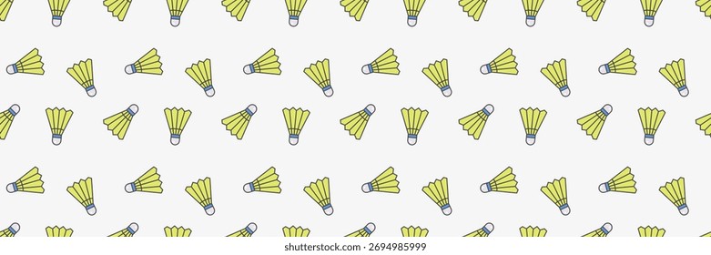 Padrão contínuo de galo de transporte colorido no fundo branco