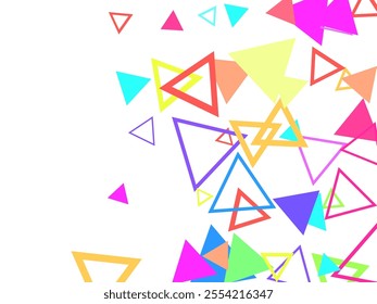 the seamless pattern of colorful sprinkles on white background, in the style of minimalist backgrounds. bold colors, marks, candycore, captivating, rounded, layered textures, shapes, playful figures.