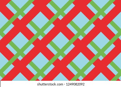 Seamless pattern. Colorful stripes. Striped diagonal pattern for printing on fabric, paper, wrapping, scrapbooking, websites Background with slanted lines Vector illustration