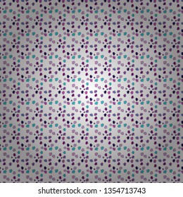 Seamless pattern colorful summer style label illustration with nice elements. Our love is happy. Love card. Vector illustration. Love and unusual designs.