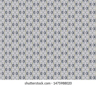 Seamless Pattern - colorful themes 