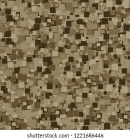 Seamless pattern. The colors of the stone. Camouflage. Editable.