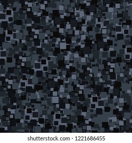 Seamless pattern. The colors of the stone. Camouflage. Editable.
