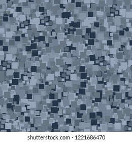 Seamless pattern. The colors of the stone. Camouflage. Editable.