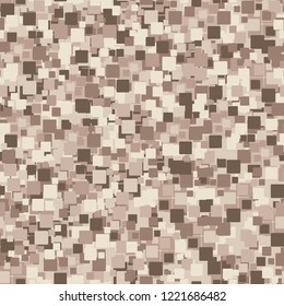 Seamless pattern. The colors of the stone. Camouflage. Editable.