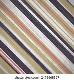 seamless pattern colourful editable eps