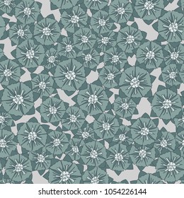 A seamless pattern consisting of randomly arranged fictitious colors.
Fashionable texture for wallpaper, fabrics and backgrounds.