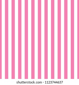 Pink Stripes On White Background Vintage Stock Vector (Royalty Free ...