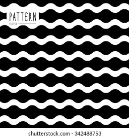 Seamless pattern contemporary and modern that you can change color.