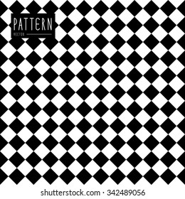 Seamless pattern contemporary and modern that you can change color.