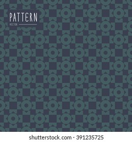 Seamless pattern contemporary and modern that you can change color.