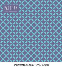 Seamless pattern contemporary and modern that you can change color.