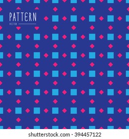 Seamless pattern contemporary and modern that you can change color.