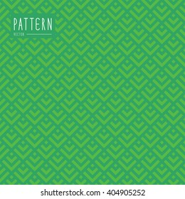 Seamless pattern contemporary and modern that you can change color.