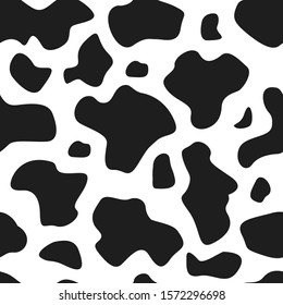 Cow Print Images, Stock Photos & Vectors | Shutterstock