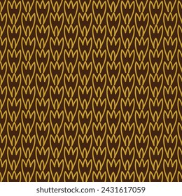 Seamless pattern. Creative abstract art background collection or festive celebration design. Simple childish scribble wallpaper print texture bundle.