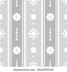 Seamless pattern creative designed for fabric, home wallpaper, curtains, bedding sets, clothes fashion, gift warping paper, and any printable thing.