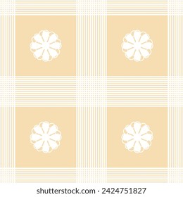 Seamless pattern creative designed for fabric, home wallpaper, curtains, carpet, table covers, cushions, bedding sets, clothes fashion, gift warping paper, tile, paper, and any home decoration thing.