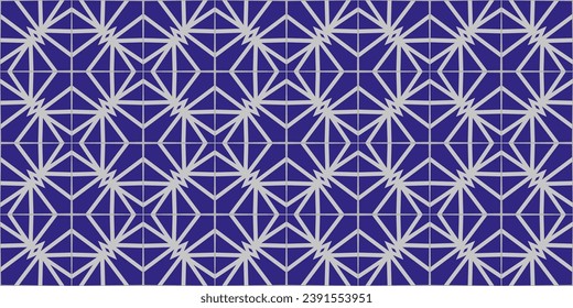 seamless pattern. Creative minimalist style art background, trendy design with basic shapes. Modern abstract  backdrop